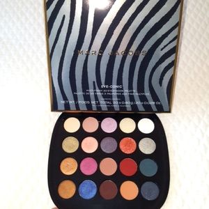 Marc Jacobs Wild One Eye-conic eyeshadow palette